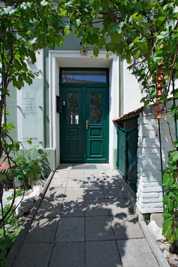 Na Kapucinske Hotel Mikulov Exterior photo